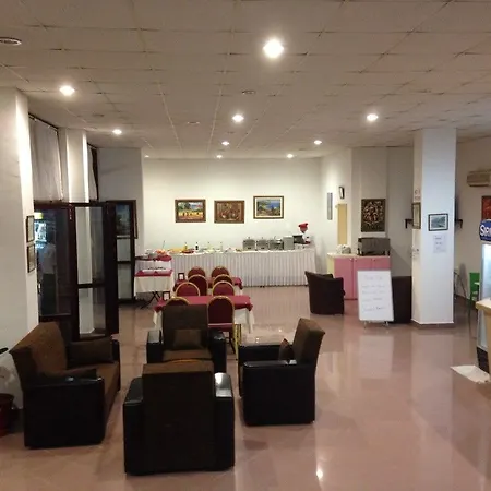 Hotel Kivilcim Marmaris