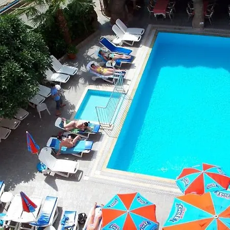 Kivilcim 3*