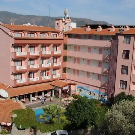 Kivilcim 3* Marmaris