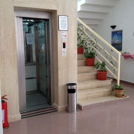 Hotel Kivilcim Marmaris
