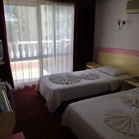 Kivilcim Hotel
