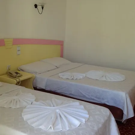 Kivilcim Hotel Marmaris