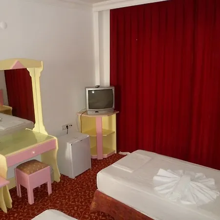 Hotel Kivilcim Marmaris